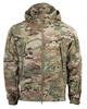 Куртка M-Tac Soft Shell на флісі мультикам розмір XL - изображение 1