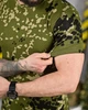 Футболка Patriot Flecktarn-D камуфляж розмір 60-62 - изображение 4