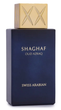 Парфумована вода унісекс Swiss Arabian Shaghaf Oud Azraq 75 мл (6295124041266) - зображення 2