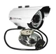 Уличная IP камера WIFI с объективом 1.3 МП и козырьком, ночная подсветка и защита от атмосферных воздействий, режимы "День/Ночь" и возможность записи видео для круглосуточной безопасности с удаленным доступом через ПК - изображение 3