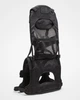 Рюкзак-переноска MiniMeis G5 Black Premium, 7072255000527 - изображение 2