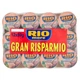 Консервований тунець в оливковій олії Rio Mare Tonno all'Olio di Oliva 80 г - зображення 2