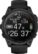 Смарт-часы Garmin tactix 8 - 47 mm AMOLED Includes Applied Ballistics Ultralight Solver (010-03405-00/01) - изображение 2