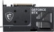 Видеокарта MSI GeForce RTX 5060 Ti 16GB GDDR7 VENTUS 2X OC PLUS (912-V535-005) - изображение 3