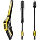 Мінімийка високого тиску Karcher K 5 Power Control Flex (1.324-700.0) - зображення 4