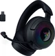 Наушники с микрофоном Razer Kraken V4 Black (RZ04-05170100-R3M1) - изображение 2