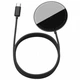 Беспроводное зарядное устройство для Simple Mini Magnetic 15W (WXJK-F02) - изображение 1