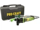 Многофункциональный инструмент (реноватор) Procraft PMT650E - изображение 1