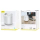 Увлажнитель воздуха Baseus Elephant Humidifier (DHXX-02) White - изображение 3