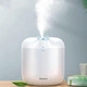 Увлажнитель воздуха Baseus Elephant Humidifier (DHXX-02) White - изображение 4
