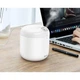 Увлажнитель воздуха Baseus Elephant Humidifier (DHXX-02) White - изображение 5