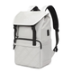 Рюкзак Tigernu T-B9381 15.6" Light Grey - зображення 1