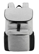 Рюкзак Tigernu T-B3596 15.6" Light grey - зображення 1