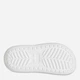 Дитячі крокси для дівчинки Crocs Classic Cutie Crush Clog White (28/29, білий) - зображення 11
