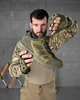 Тактичні кросівки Extreme olive розмір 45 - зображення 5