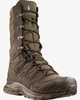 Берці Salomon XA Forces Jungle Cordura коричневі розмір 42.5 - изображение 1