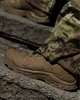 Берці Salomon XA Forces Jungle Cordura коричневі розмір 42.5 - изображение 6