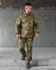Чоловіча Форма Горка 4 ріп-стоп Анорак + Штани хижак розмір 5XL - зображення 3