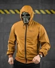 Вітровка Oblivion з принтом Defensive койот розмір 2XL - зображення 4