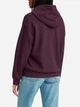 Худи женское Levi's 324216153 1X Фиолетовое (1159833204) - изображение 2