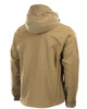 Куртка M-Tac Soft Shell на флісі койот розмір XL - изображение 2
