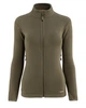Жіноча Кофта M-Tac Nord Fleece Polartec Lady Dark Olive розмір M - зображення 1