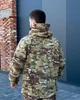 Куртка Bass 2.0 SoftShell з капюшоном мультикам розмір 2XL - изображение 2