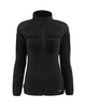 Кофта M-Tac Combat Fleece Polartec Jacket Lady Black розмір S - зображення 1
