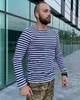 Утеплений Тільник чорно-білий розмір 5XL - изображение 4