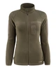 Кофта M-Tac Combat Fleece Polartec Jacket Lady Dark Olive розмір L - зображення 1