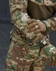 Тактичний убакс KS Military Striker мультикам розмір L - зображення 5