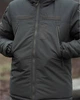 Куртка Military R Nord Storm з капюшоном олива розмір 2XL - зображення 3