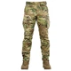 Форма M-Tac Куртка SoftShell + Штани Aggressor Gen.II мультикам розмір XL - зображення 4