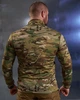 Флісова Кофта Military вафелька мультикам розмір L - зображення 2