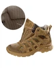 Черевики Camotec Scout MID з вставками Cordura койот розмір 42 - зображення 2