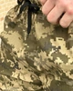 Тактичні Шорти піксель розмір L - изображение 6