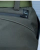 Штани-карго Pobedov Static Soft Shell на мікрофлісі хакі розмір XL - зображення 5
