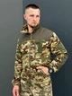 Флісова кофта мультикам розмір 5XL - изображение 1
