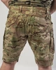 Шорти R-Military Adams ріп-стоп мультикам розмір L - зображення 2