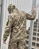 Форма Intruder Eagle ріп-стоп Кітель з липучками під шеврони + Штани мультикам розмір 2XL - зображення 6