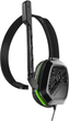 Навушники PDP Xbox One Afterglow LVL 1 Chat Headset Black (0708056056308) - зображення 1