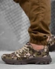 Кросівки Sneakers Cordura мультикам розмір 46 - изображение 1