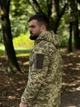 Чоловіча Куртка Call Dragon Softshell з капюшоном піксель розмір L - изображение 4