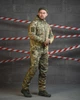 Форма 7.62 Tactical Куртка з підкладкою Omni-Heat + Штани на флісі мультикам розмір S - изображение 4
