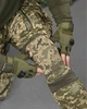 Штани 7.62 Tactical Tomahawk ріп-стоп з посиленими колінами піксель розмір M - зображення 6