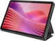 Etui Lenovo do Lenovo Tab Folio Case Grey (ZG38C06653) - obraz 4