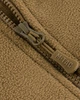 Флісова Кофта з капюшоном M-Tac Windblock Division Gen.II Coyote Brown розмір XL - зображення 6
