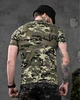 Футболка KMC мультикам розмір 60-62 - изображение 2