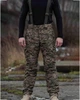 Форма Military R Nord Storm Куртка + Штани з підтяжками хижак розмір 2XL - изображение 3