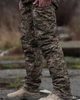Форма Military R Nord Storm Куртка + Штани з підтяжками хижак розмір 2XL - изображение 8